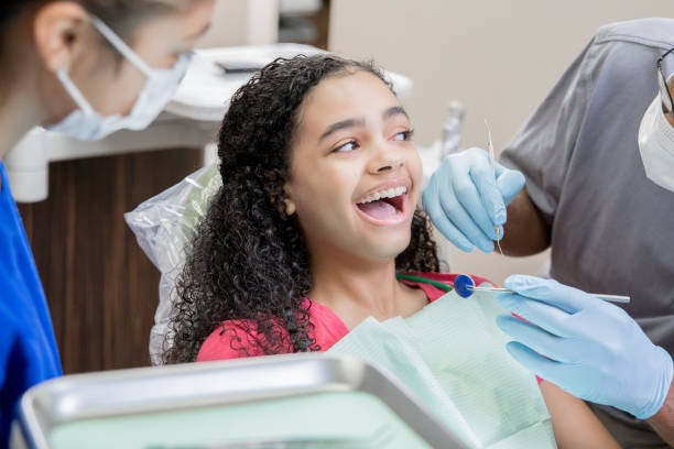 Best Emergency Root Canal Treatment in Ironton, OH