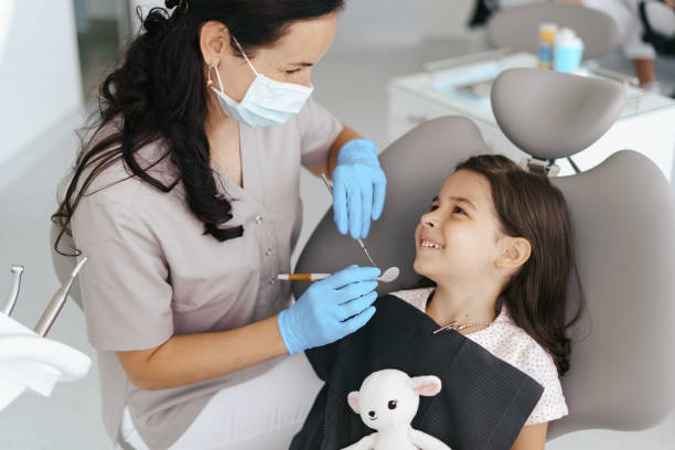 Best Emergency Dentist for Knocked-Out Tooth in Ironton, OH