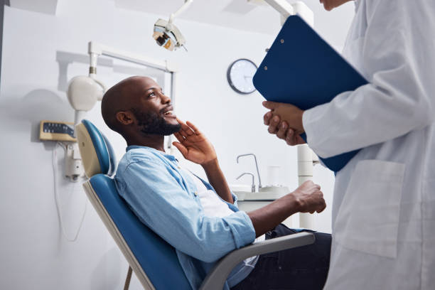 Best Broken or Cracked Tooth Emergency Dentist in Ironton, OH