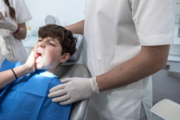 Best Emergency Dental Services for Seniors in Ironton, OH