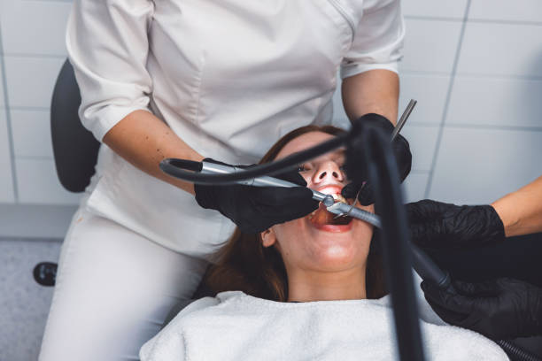 Best Mobile Emergency Dentist in Ironton, OH