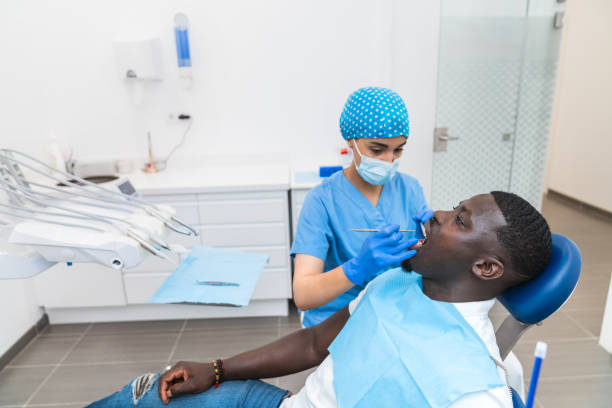 Best Weekend Emergency Dentist in Ironton, OH